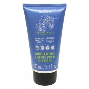 Body Lotion Aromatherapy Signature Eucalyptus Mint Scented Brand New